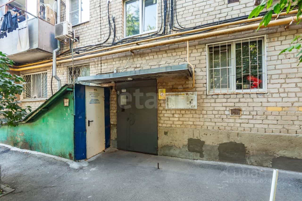 Россия, Ростов-на-Дону, улица Матросова, 37, фото 25