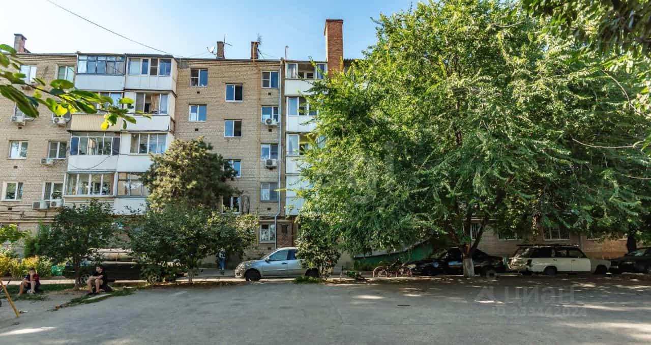 Россия, Ростов-на-Дону, улица Матросова, 37, фото 26