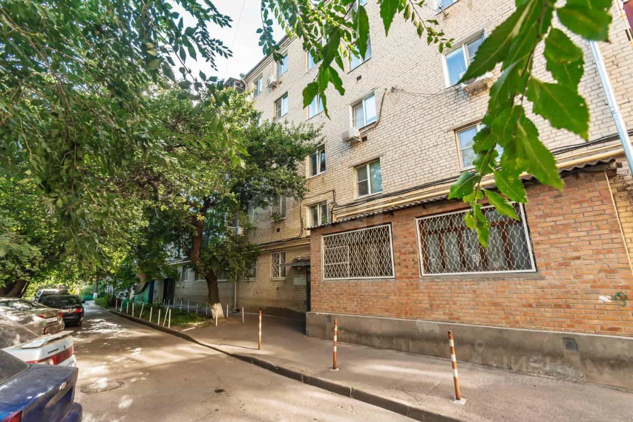 Россия, Ростов-на-Дону, улица Матросова, 37, фото 27