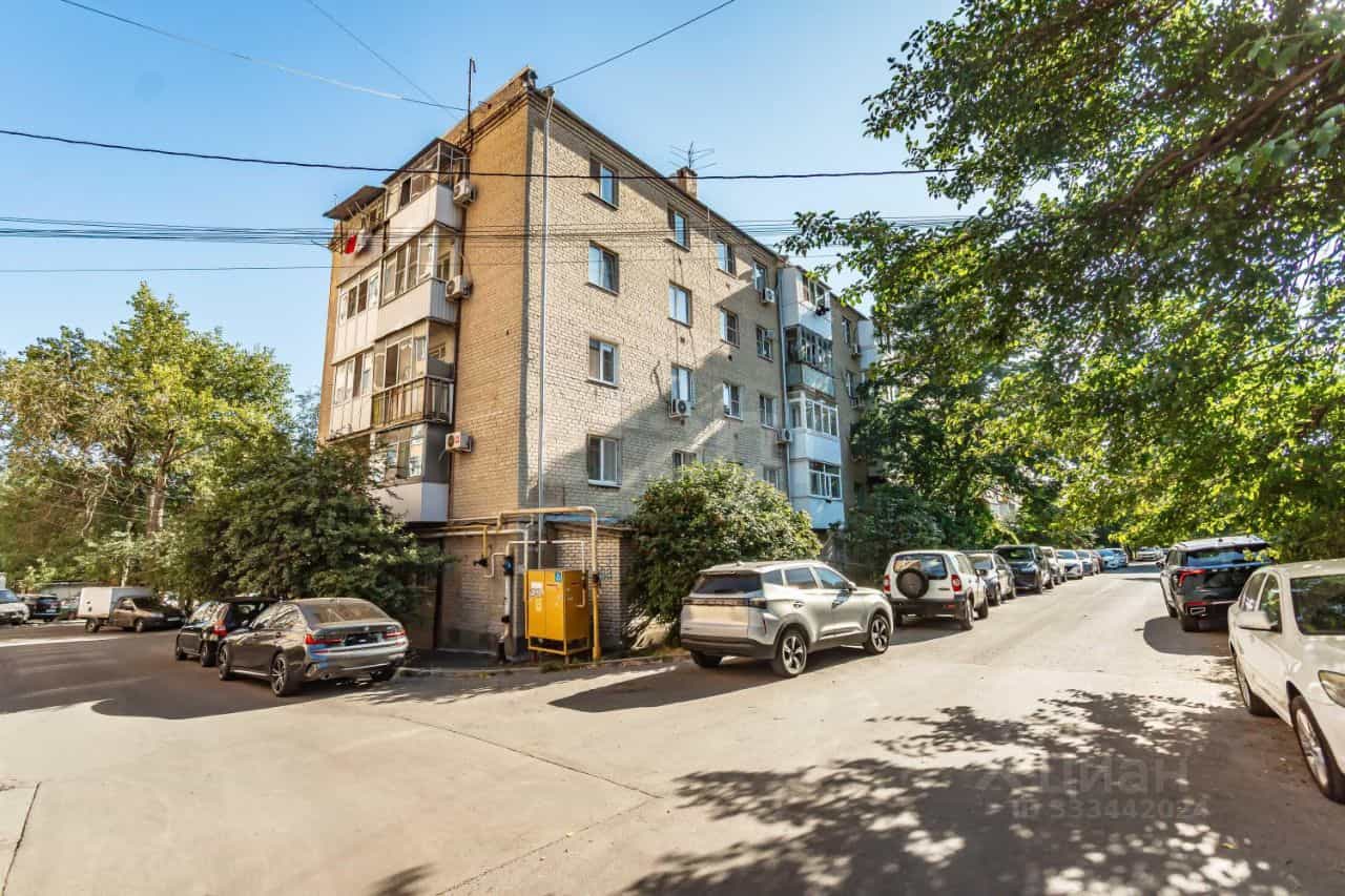 Россия, Ростов-на-Дону, улица Матросова, 37, фото 28
