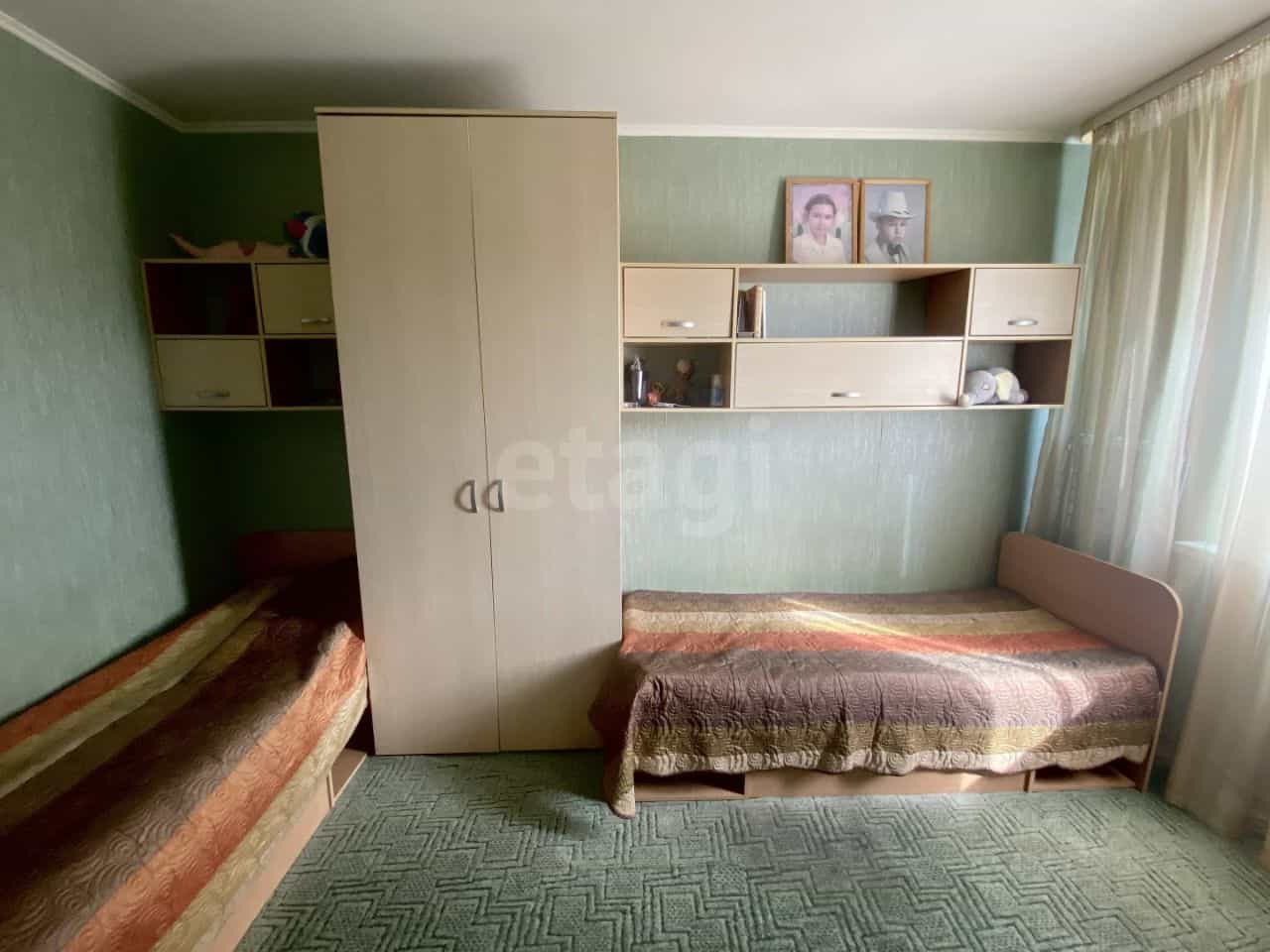 Россия, Ямало-Ненецкий автономный округ, Ноябрьск, улица Ленина, 67, фото 9