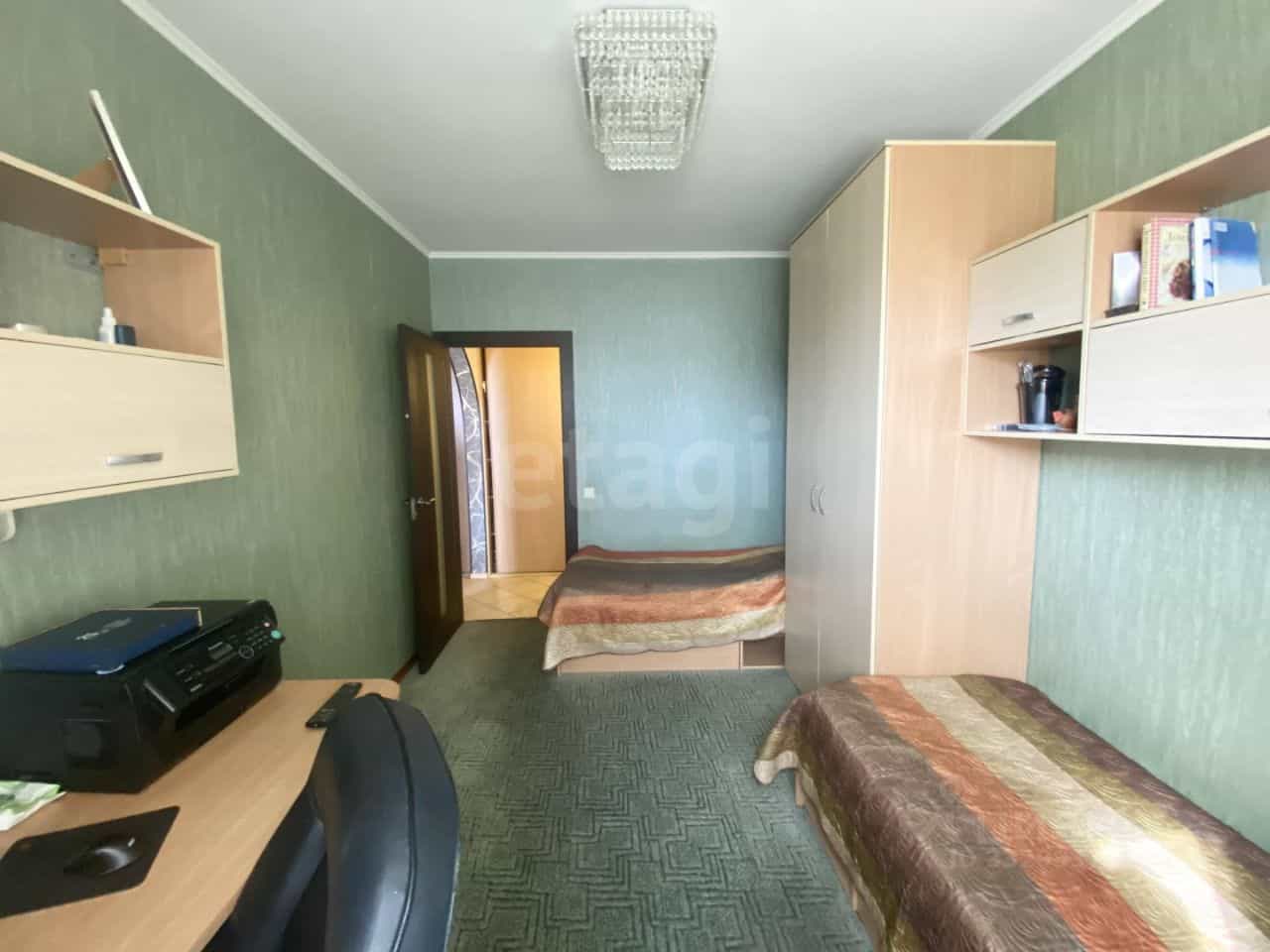 Россия, Ямало-Ненецкий автономный округ, Ноябрьск, улица Ленина, 67, фото 10