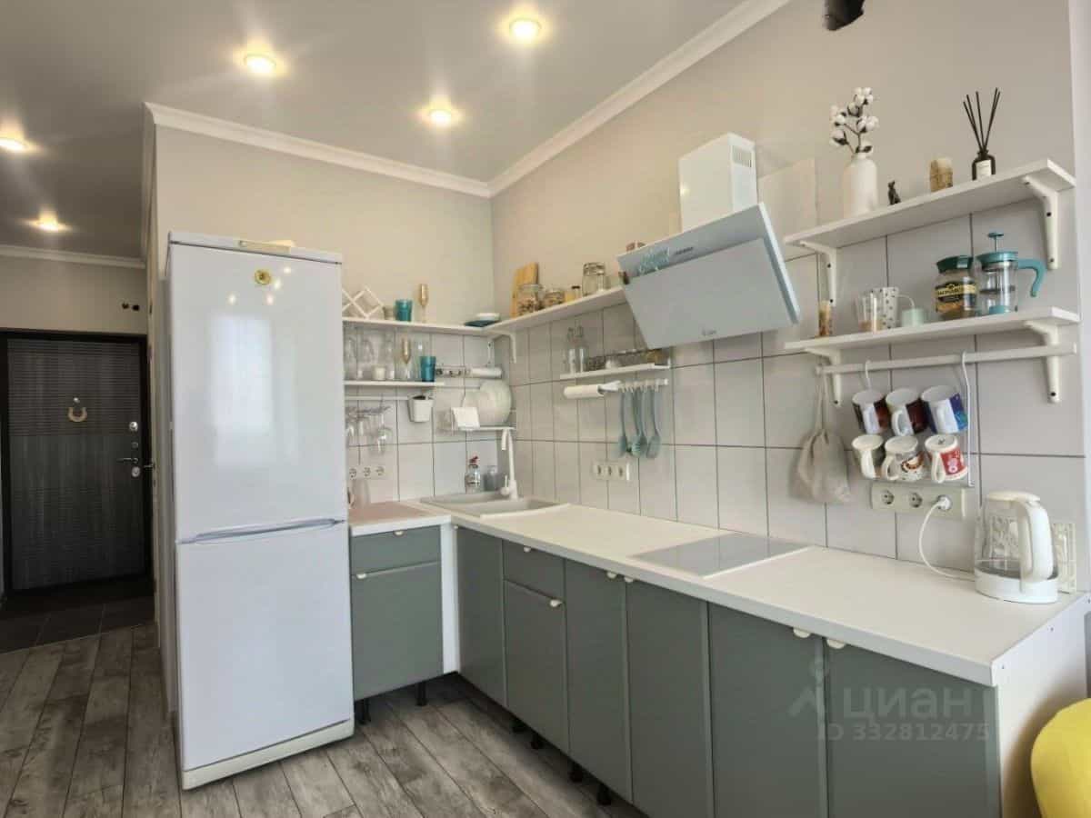 Россия, Самара, улица Тухачевского, 40А, фото 6