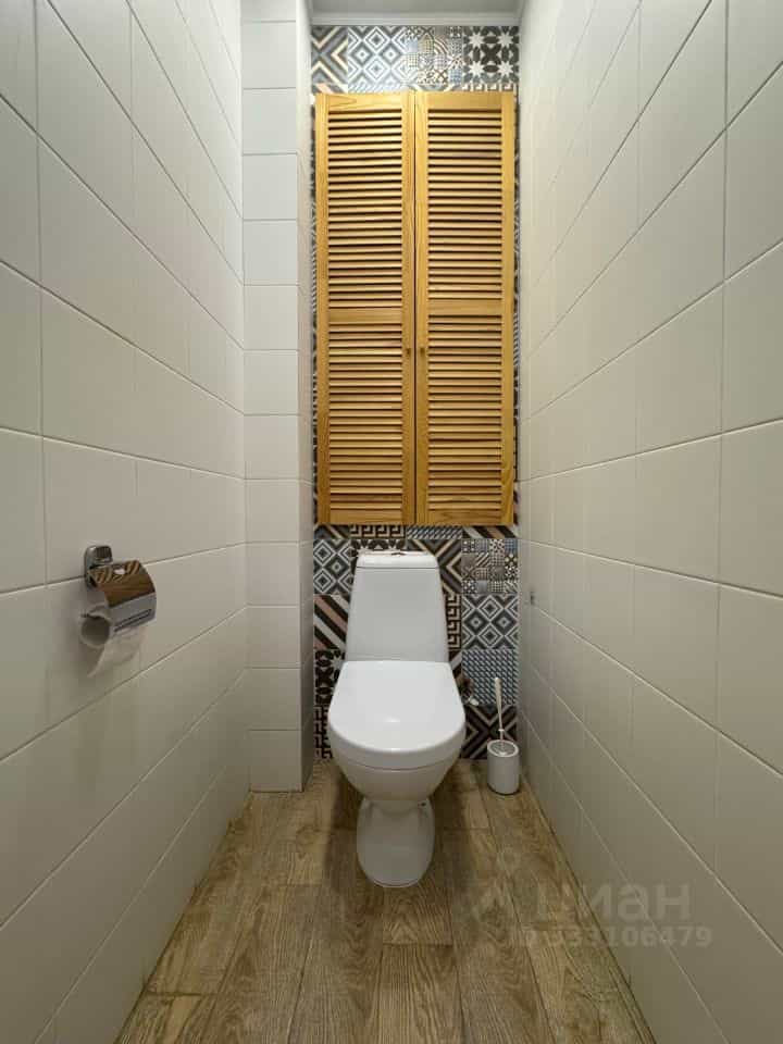 Россия, Ленинградская область, Всеволожский район, Заневское городское поселение, Кудрово, Областная улица, 1, фото 24