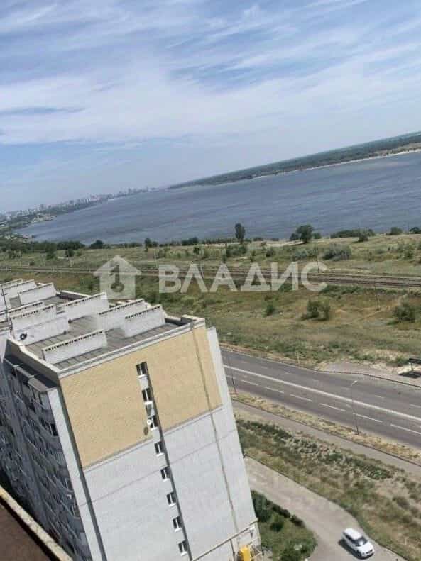 Россия, Волгоград, улица Никитина, 121, фото 12