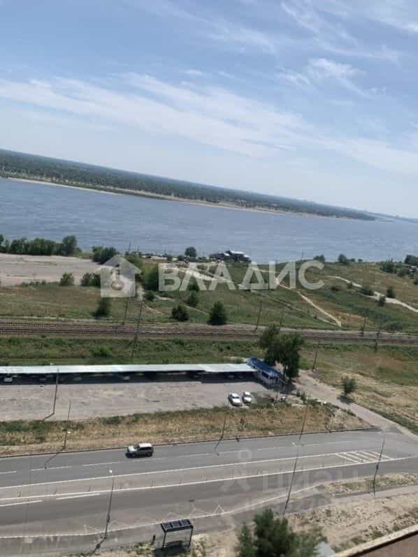 Россия, Волгоград, улица Никитина, 121, фото 13