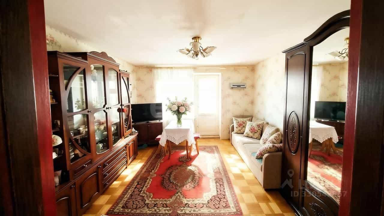 Россия, Смоленск, посёлок 430 километр, 12А