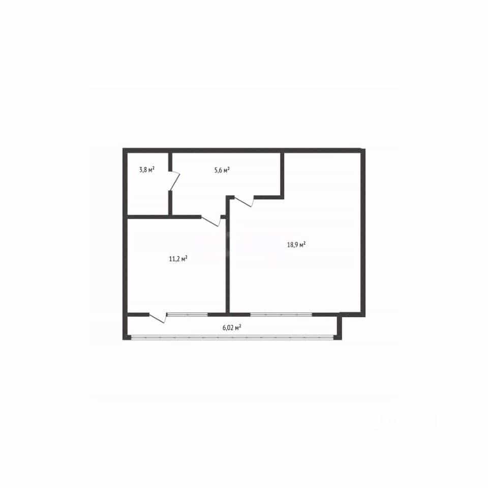 Россия, Смоленск, посёлок 430 километр, 12А, фото 2