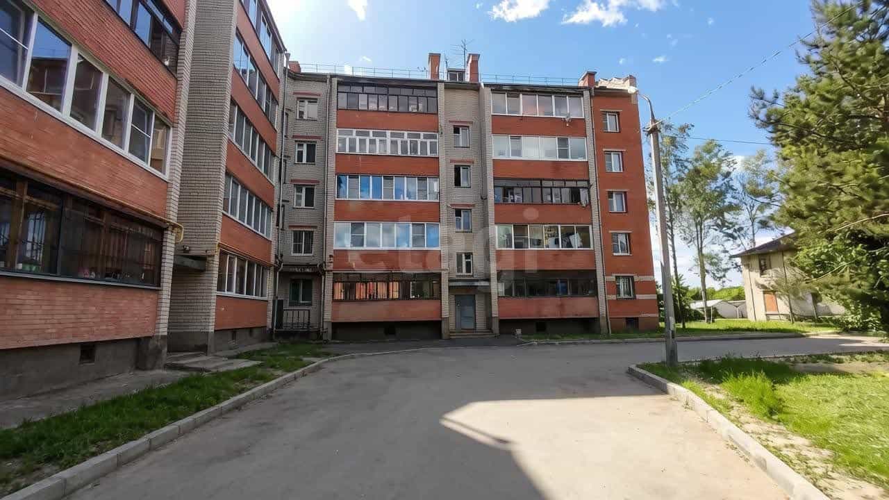Россия, Смоленск, посёлок 430 километр, 12А, фото 12