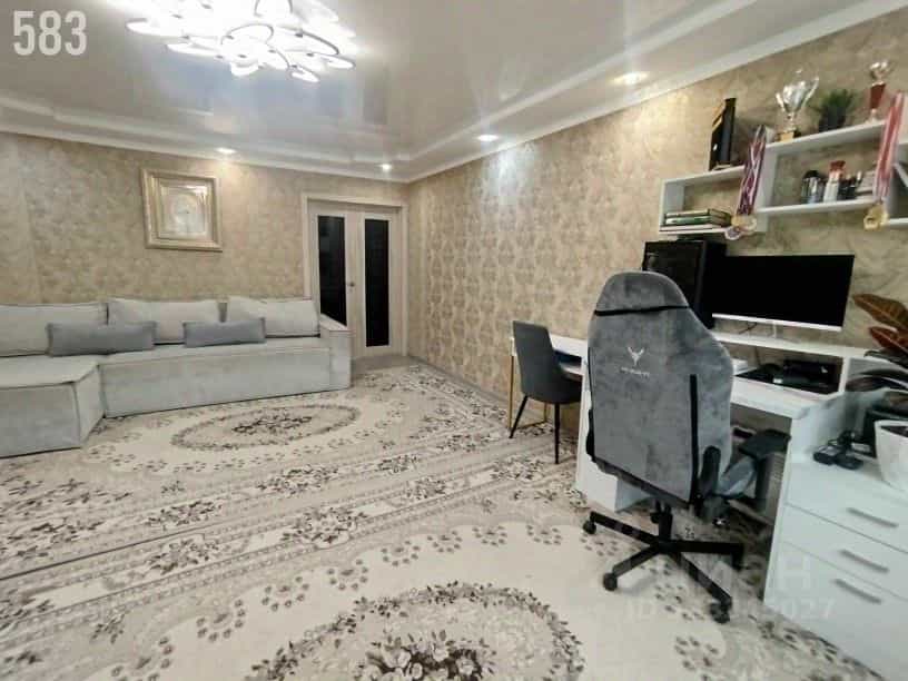 Россия, Челябинск, улица Чичерина, 33В, фото 3