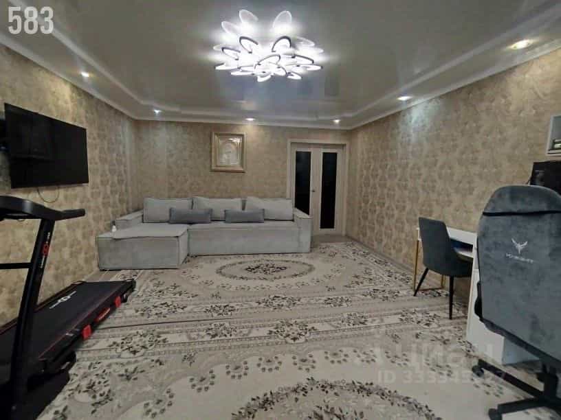 Россия, Челябинск, улица Чичерина, 33В, фото 4