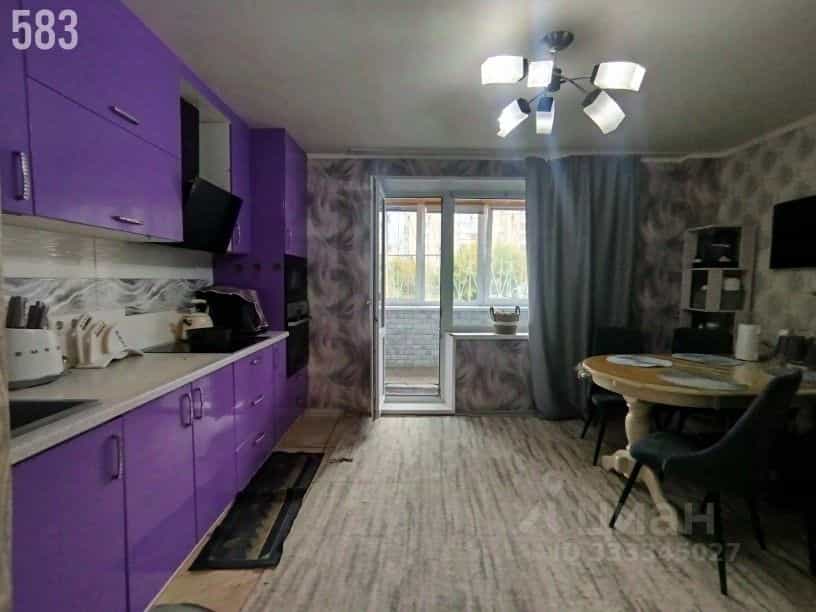 Россия, Челябинск, улица Чичерина, 33В, фото 25