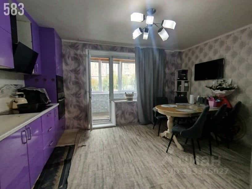 Россия, Челябинск, улица Чичерина, 33В, фото 26