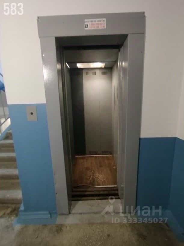 Россия, Челябинск, улица Чичерина, 33В, фото 32