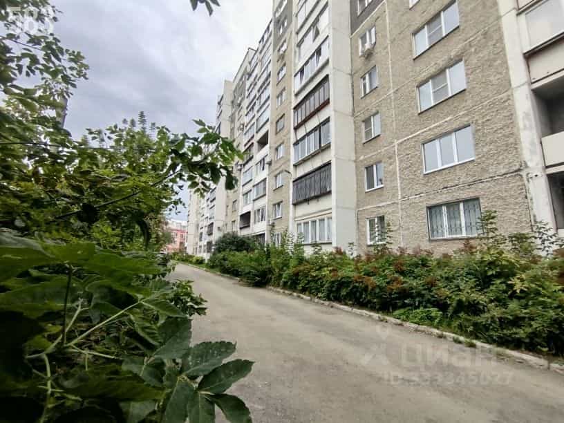 Россия, Челябинск, улица Чичерина, 33В, фото 34