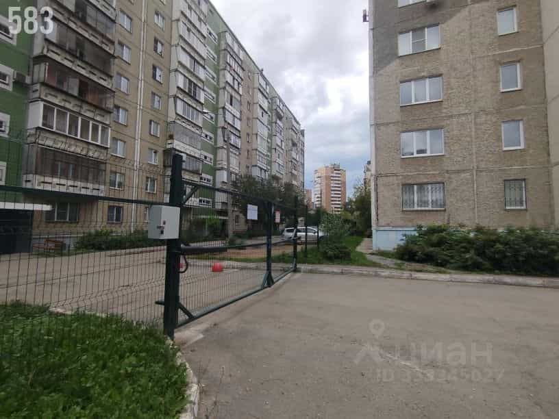 Россия, Челябинск, улица Чичерина, 33В, фото 35
