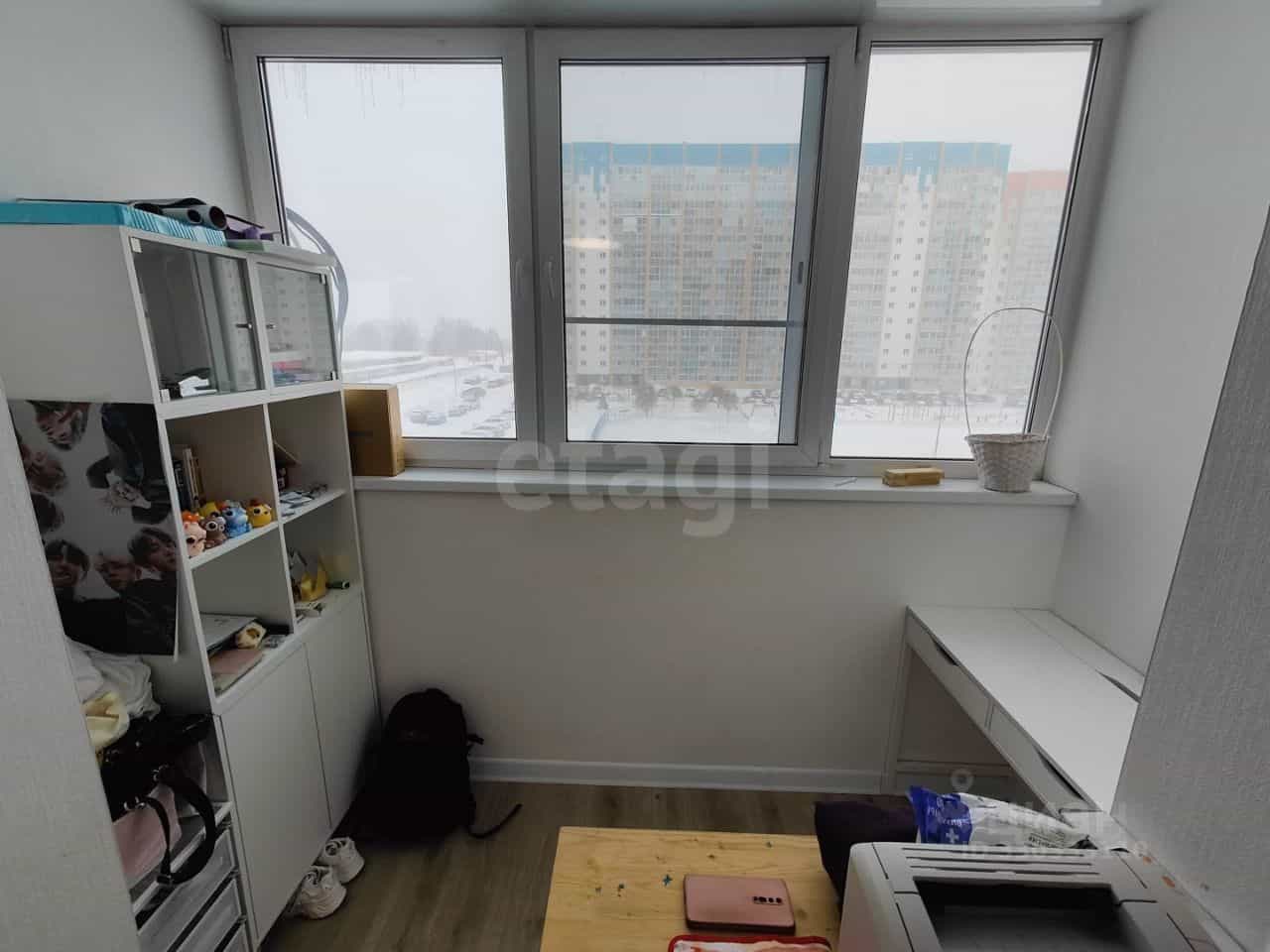 Россия, Республика Коми, Сыктывкар, Тентюковская улица, 300, фото 23