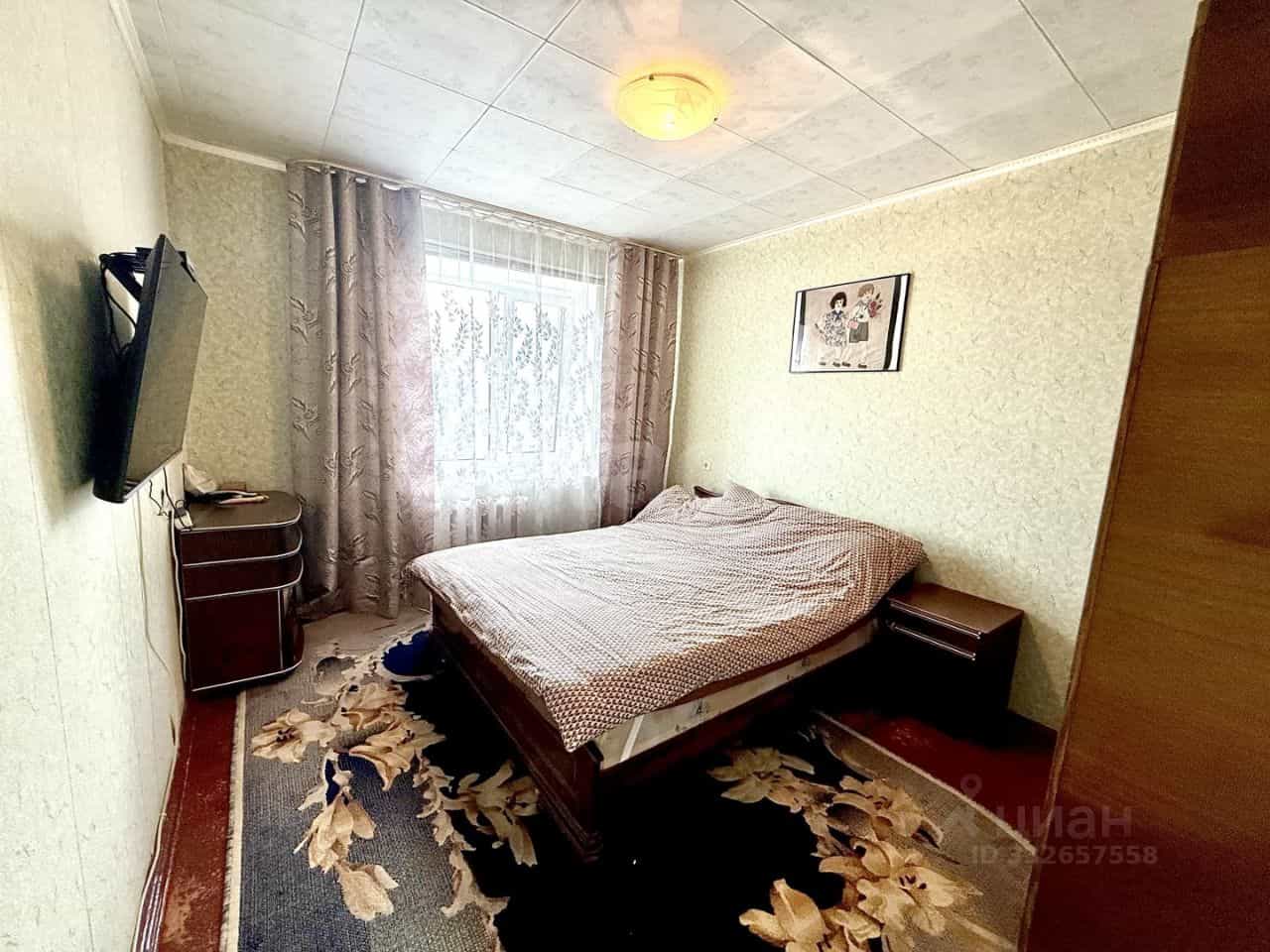 Россия, Орёл, улица Гайдара, 46, фото 4