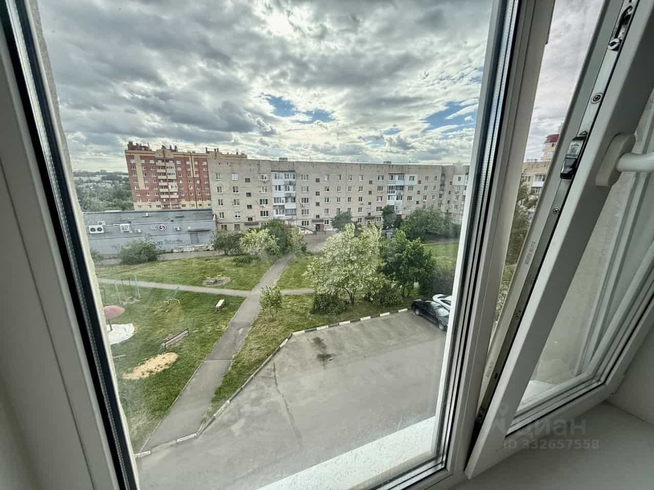 Россия, Орёл, улица Гайдара, 46, фото 19