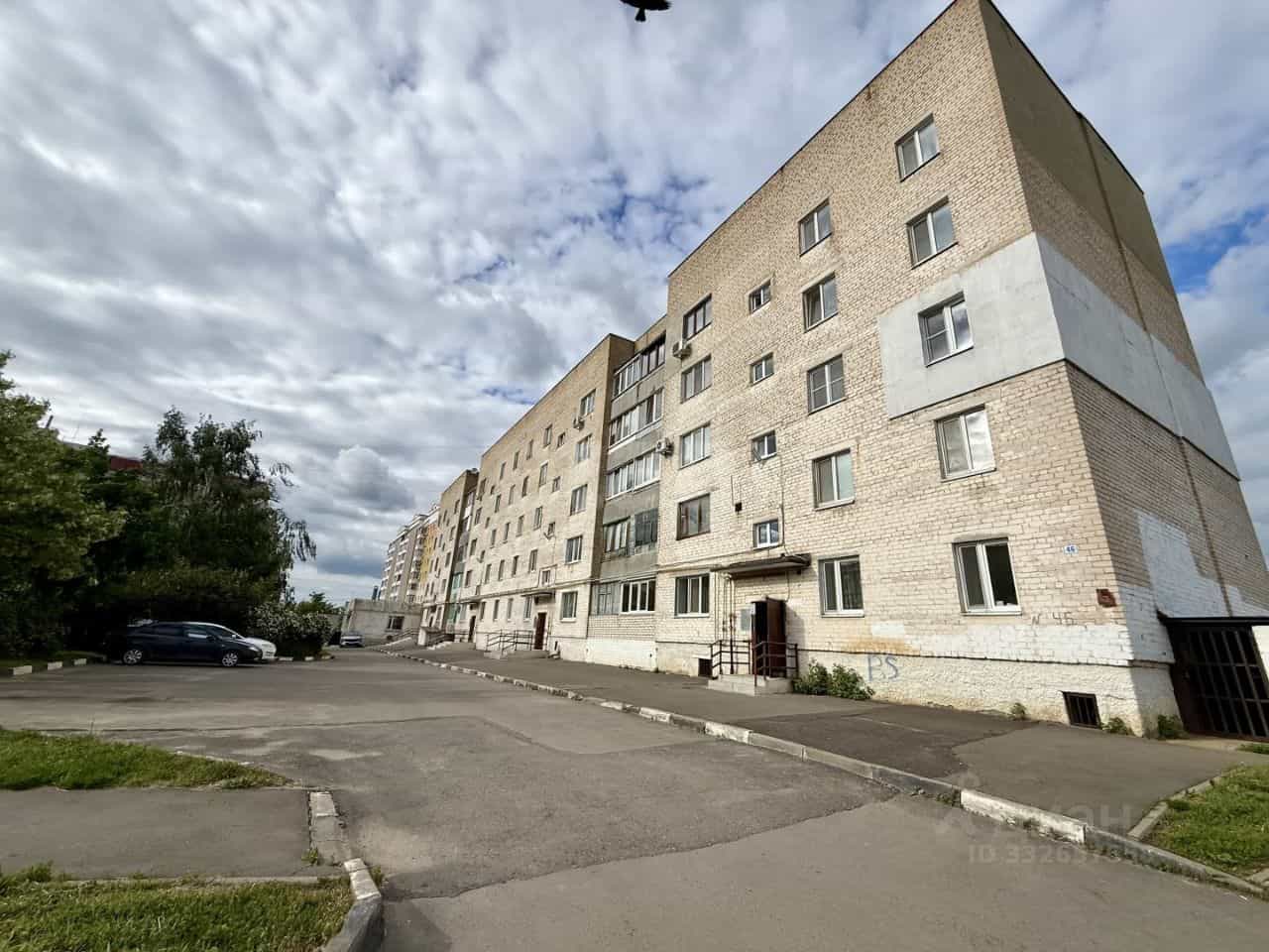 Россия, Орёл, улица Гайдара, 46, фото 25