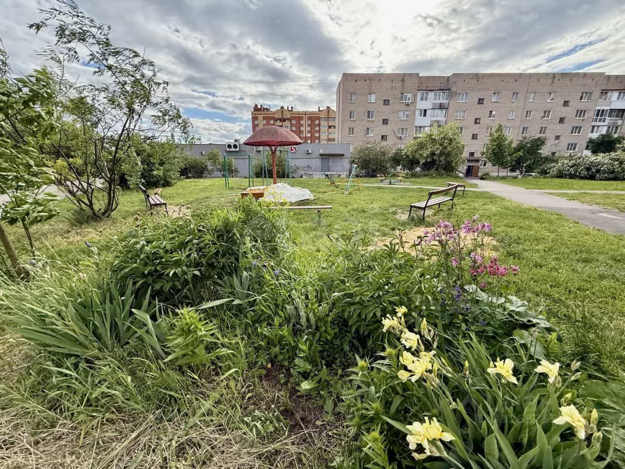 Россия, Орёл, улица Гайдара, 46, фото 26
