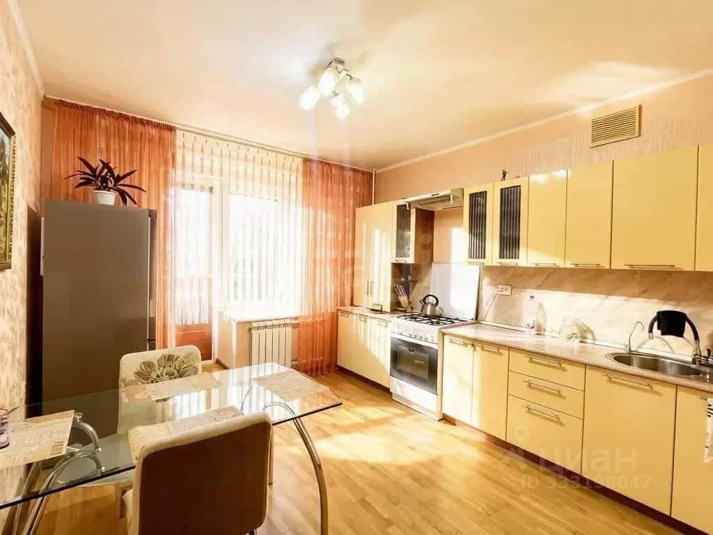 Россия, Республика Татарстан (Татарстан), Казань, улица Сибгата Хакима, 35