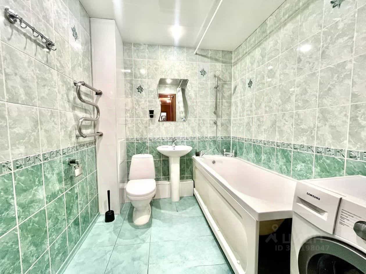 Россия, Республика Татарстан (Татарстан), Казань, улица Сибгата Хакима, 35, фото 6