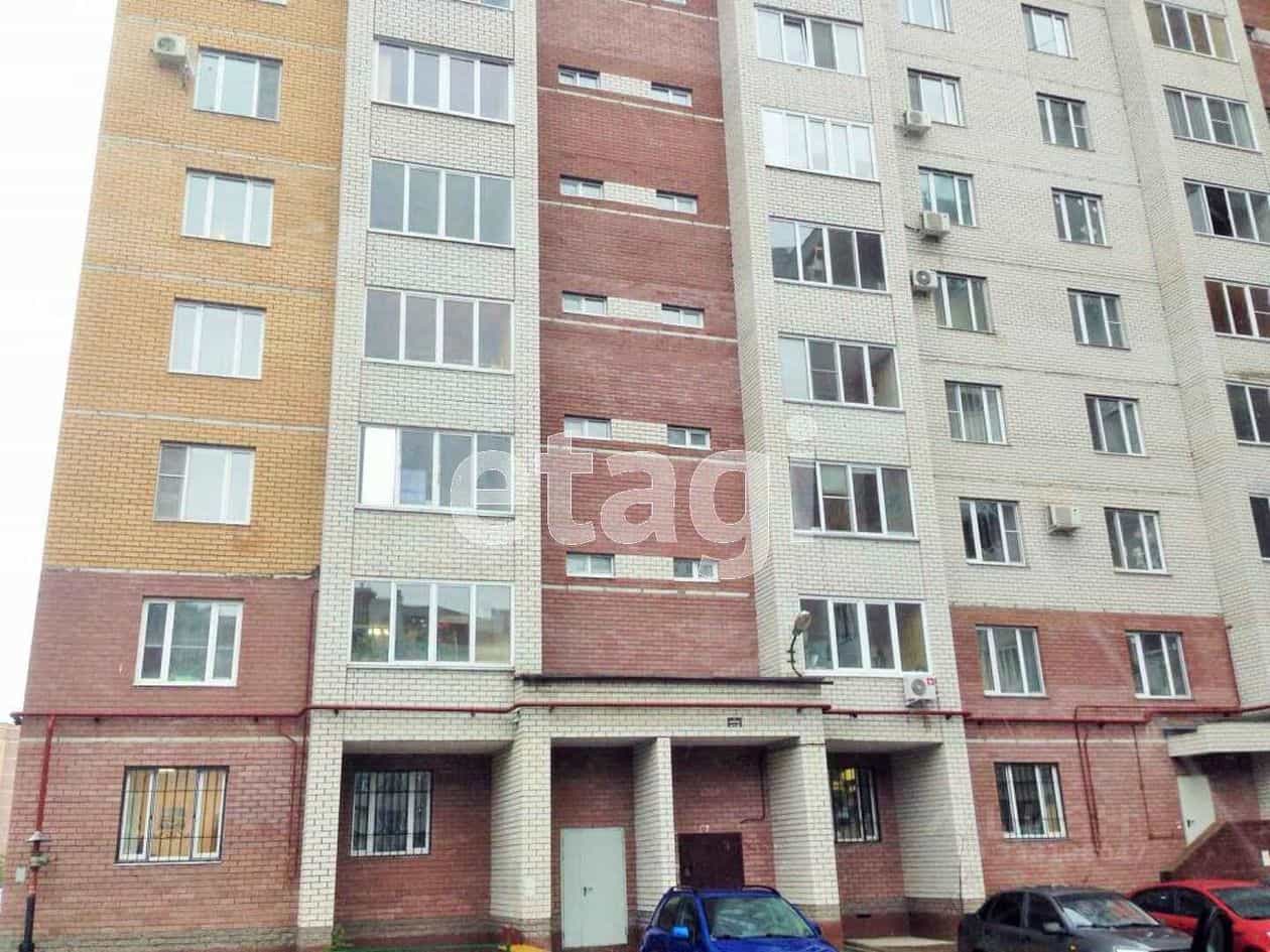 Россия, Республика Татарстан (Татарстан), Казань, улица Сибгата Хакима, 35, фото 14