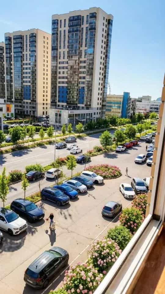 Россия, Республика Татарстан (Татарстан), Казань, улица Сибгата Хакима, 35, фото 16