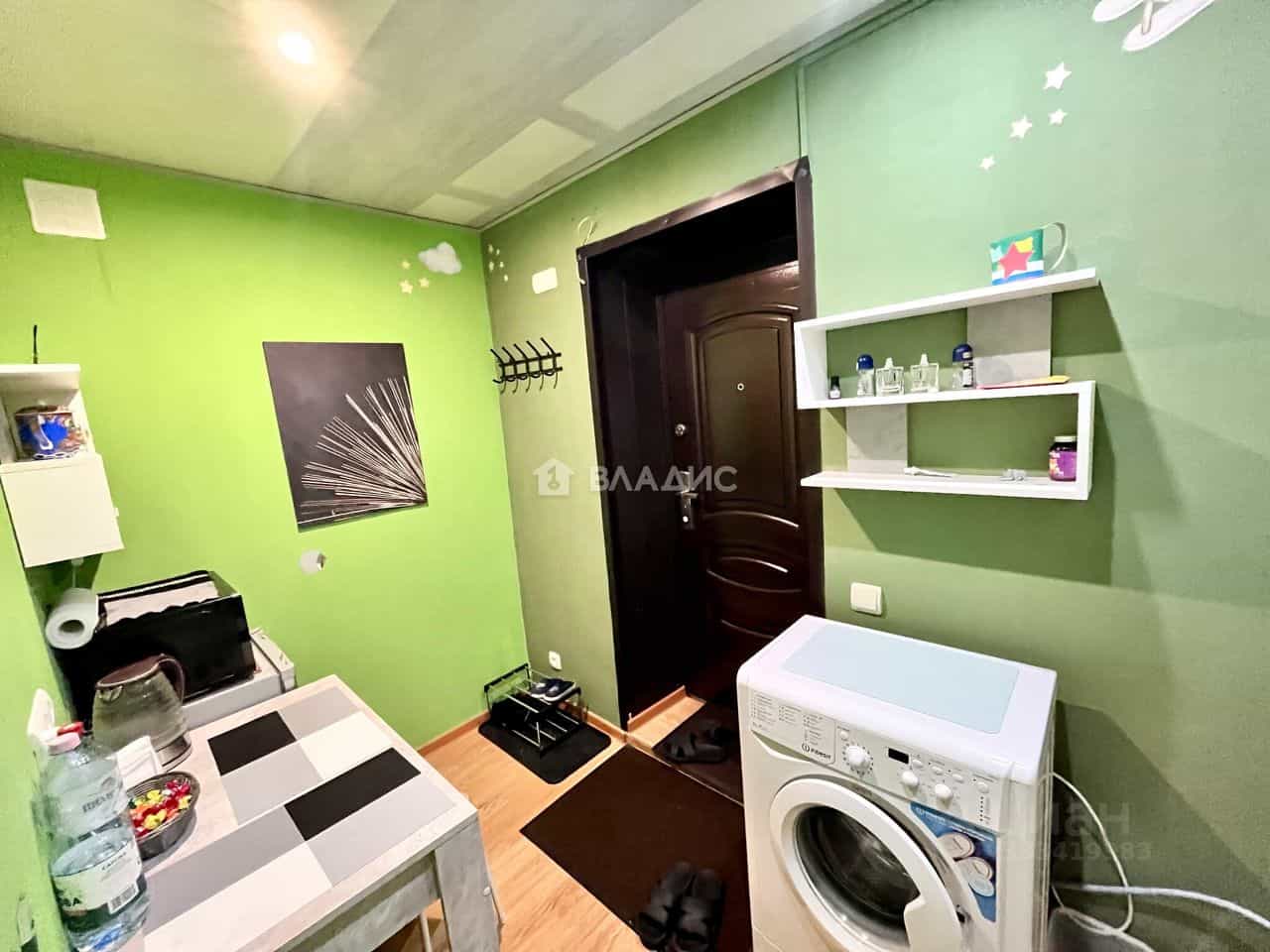 Россия, Владимирская область, Вязники, улица Металлистов, 23к1, фото 5