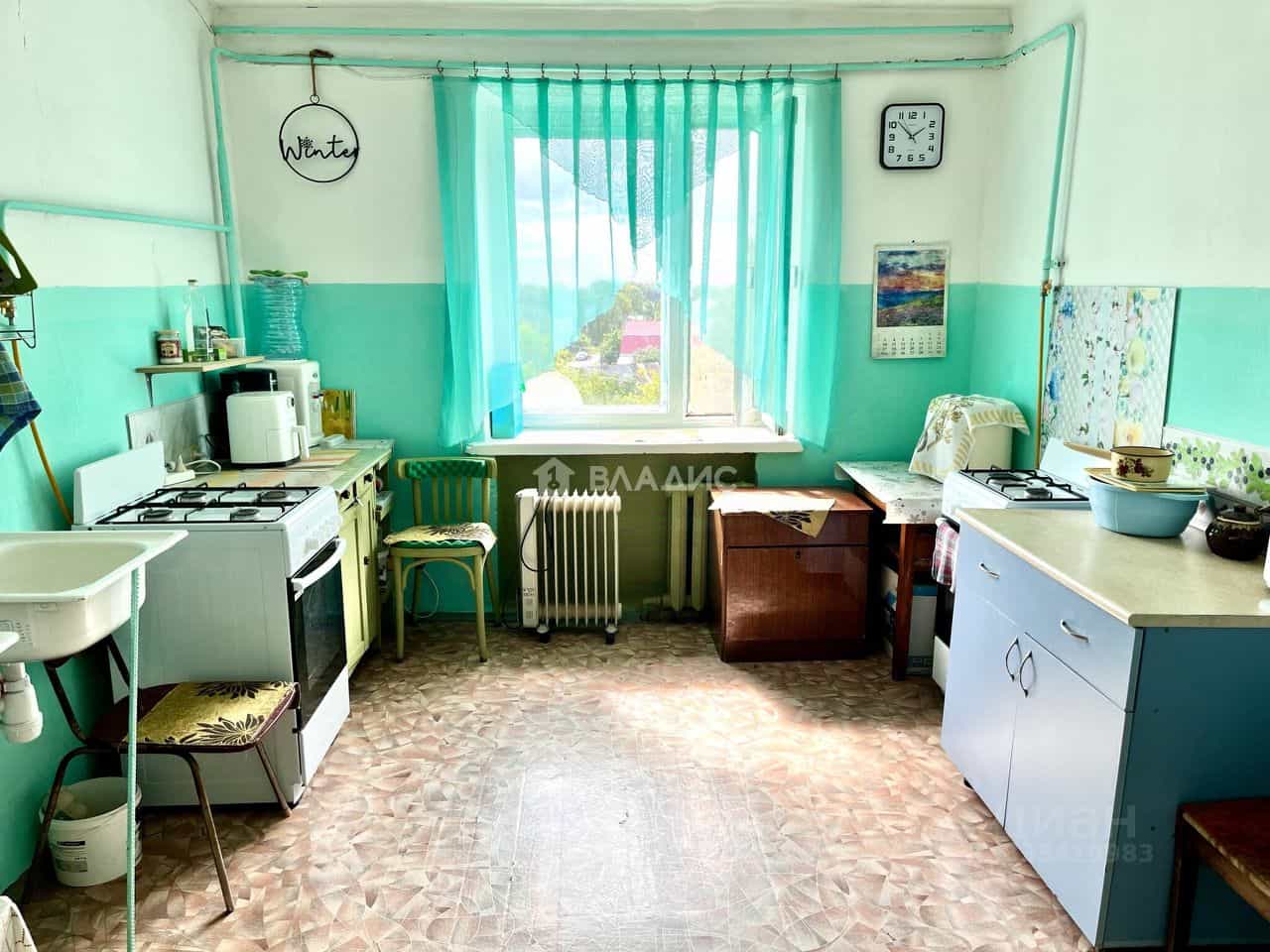 Россия, Владимирская область, Вязники, улица Металлистов, 23к1, фото 10