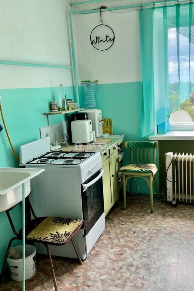 Россия, Владимирская область, Вязники, улица Металлистов, 23к1, фото 11