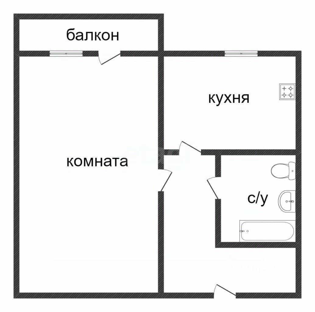 Россия, Курган, улица Коли Мяготина, 48, фото 2
