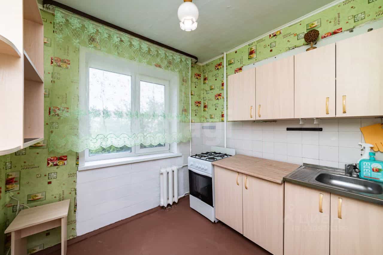 Россия, Курган, улица Коли Мяготина, 48, фото 3