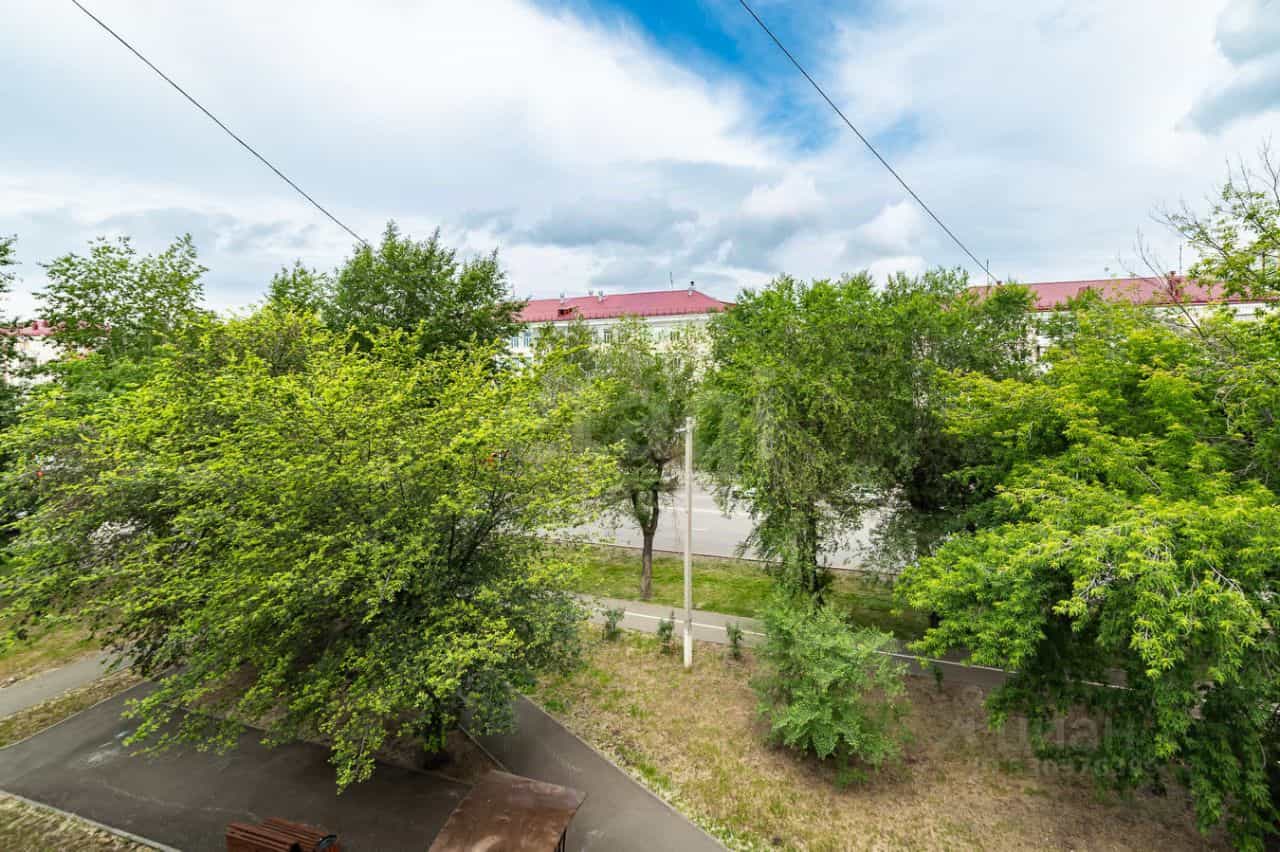 Россия, Курган, улица Коли Мяготина, 48, фото 9