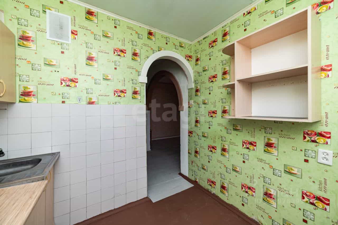 Россия, Курган, улица Коли Мяготина, 48, фото 12