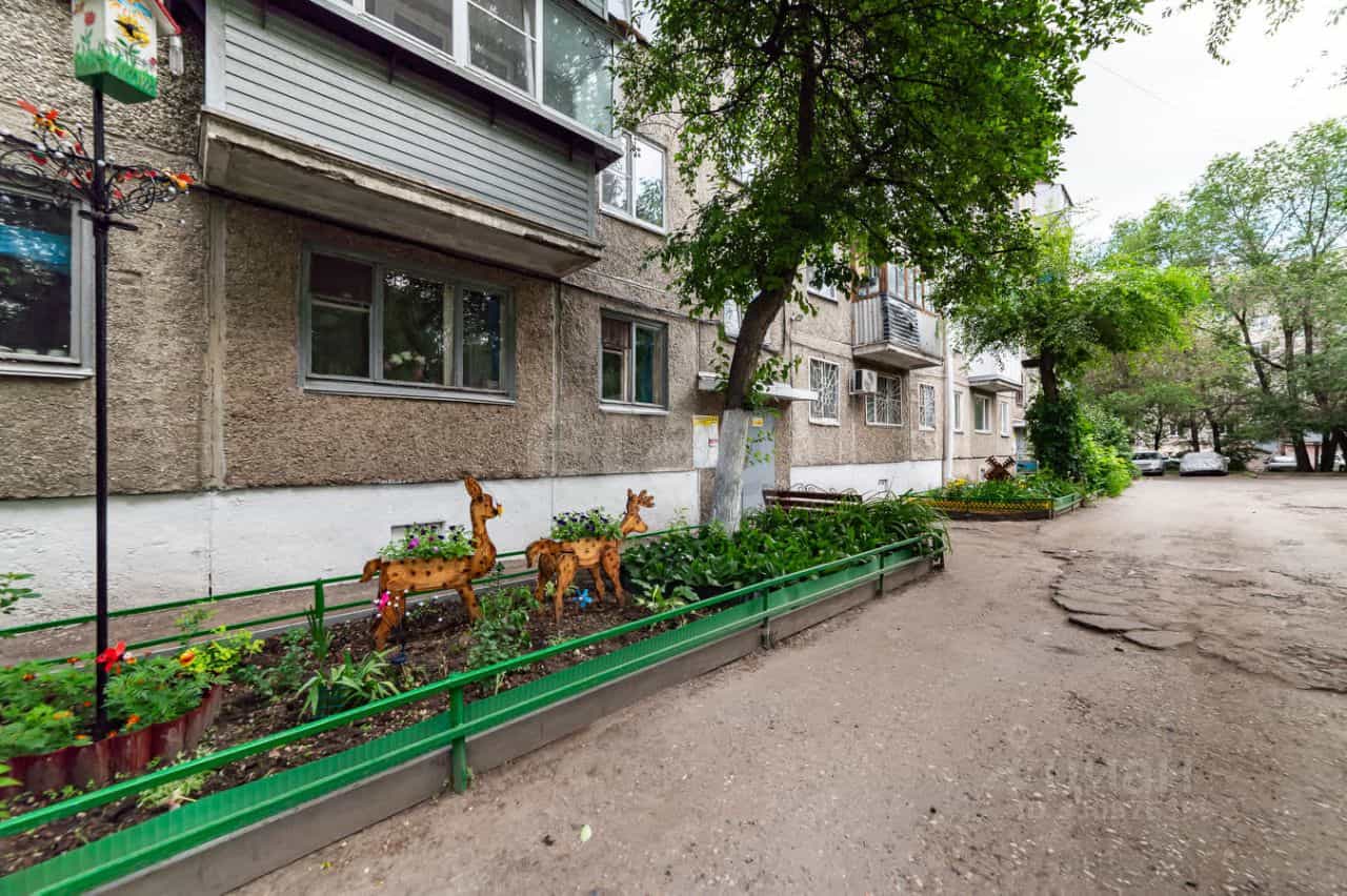 Россия, Курган, улица Коли Мяготина, 48, фото 20