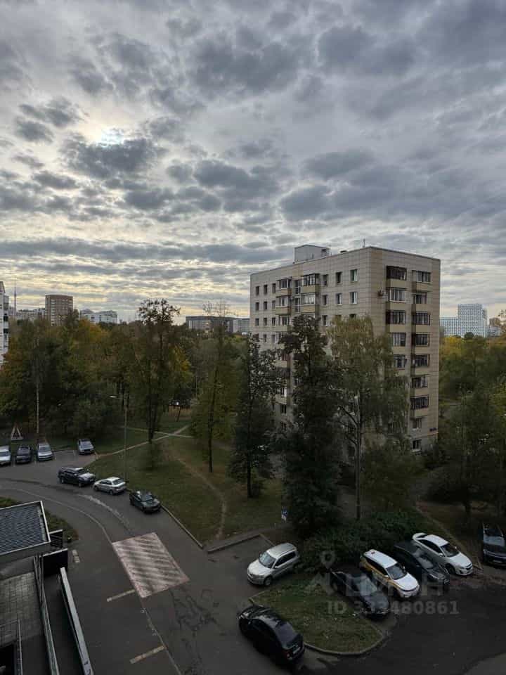 Россия, Москва, проезд Русанова, 31, фото 5