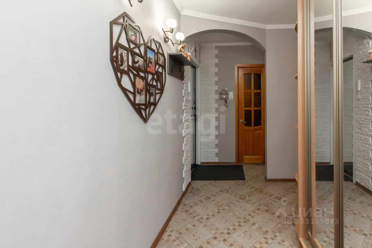 Россия, Алтайский край, Барнаул, улица Шумакова, 58, фото 8