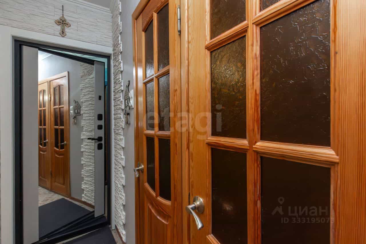 Россия, Алтайский край, Барнаул, улица Шумакова, 58, фото 10