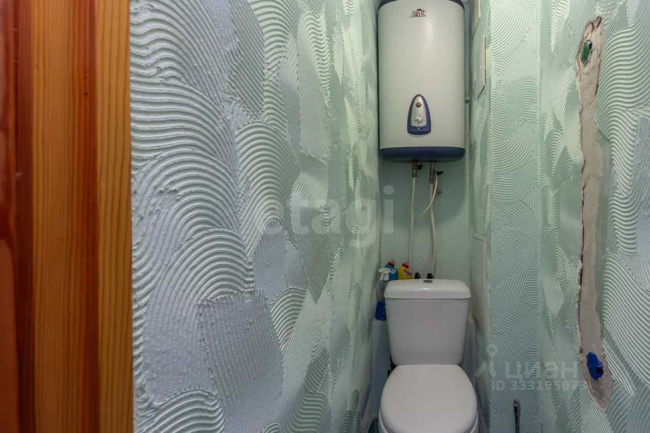 Россия, Алтайский край, Барнаул, улица Шумакова, 58, фото 15