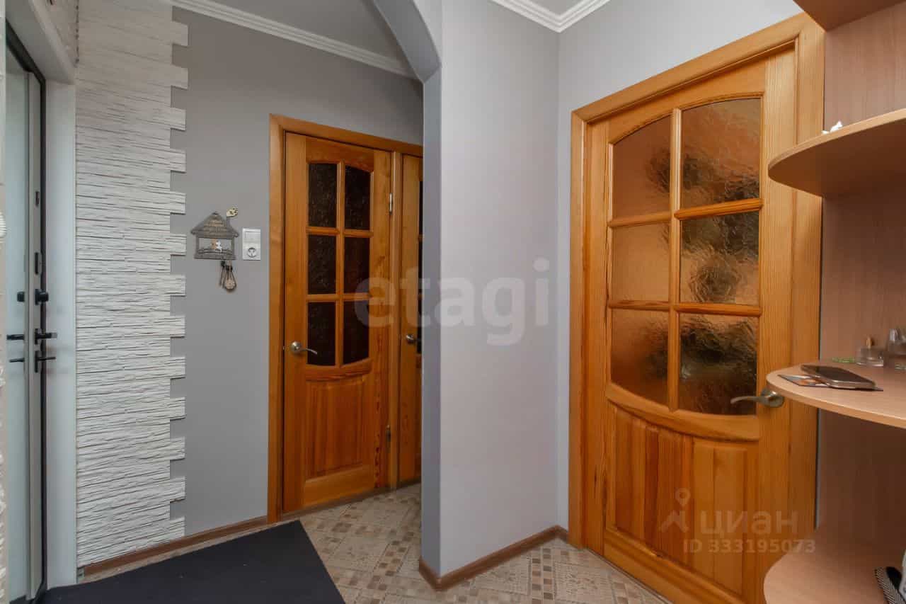 Россия, Алтайский край, Барнаул, улица Шумакова, 58, фото 16