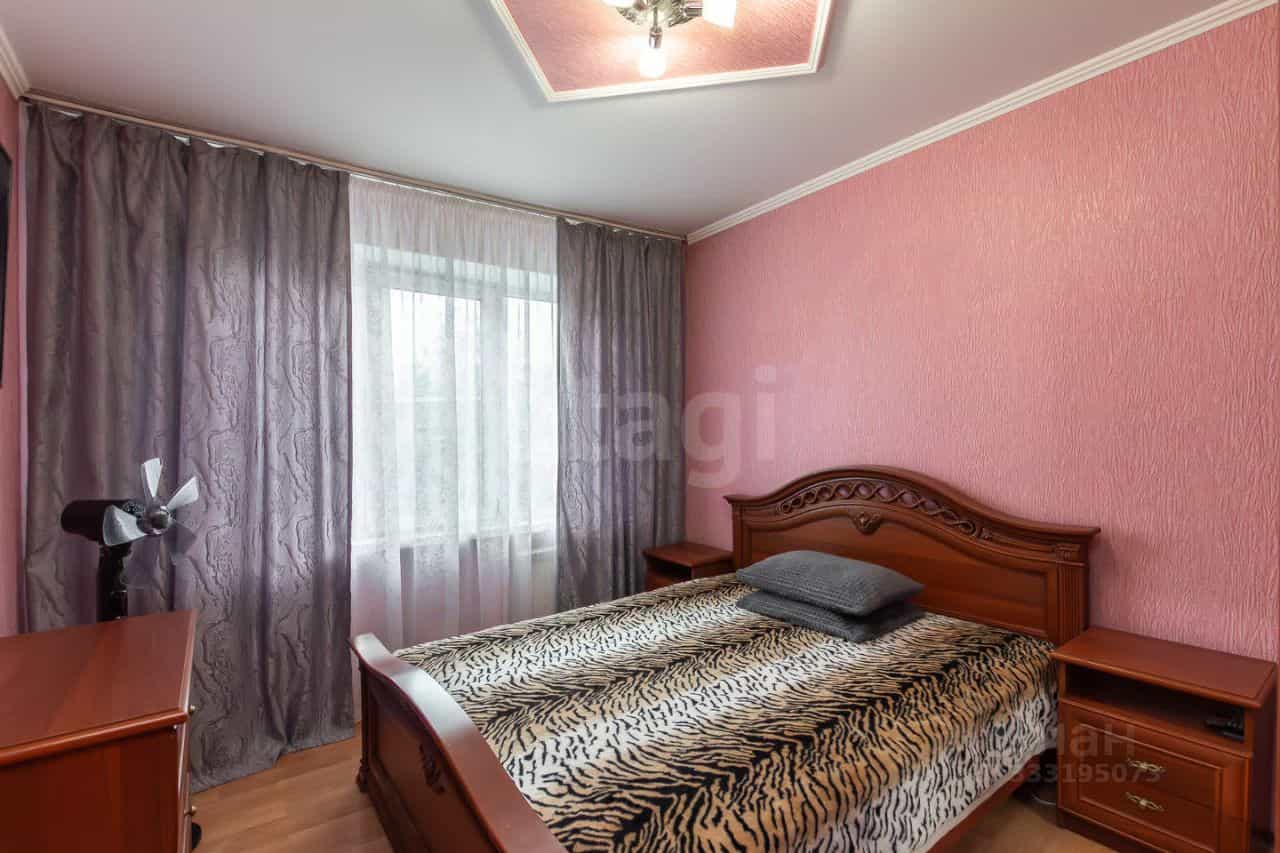 Россия, Алтайский край, Барнаул, улица Шумакова, 58, фото 17