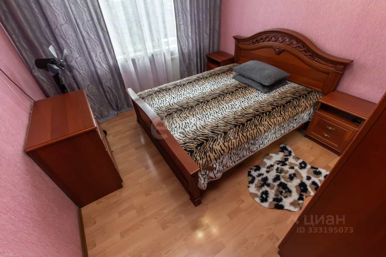 Россия, Алтайский край, Барнаул, улица Шумакова, 58, фото 18