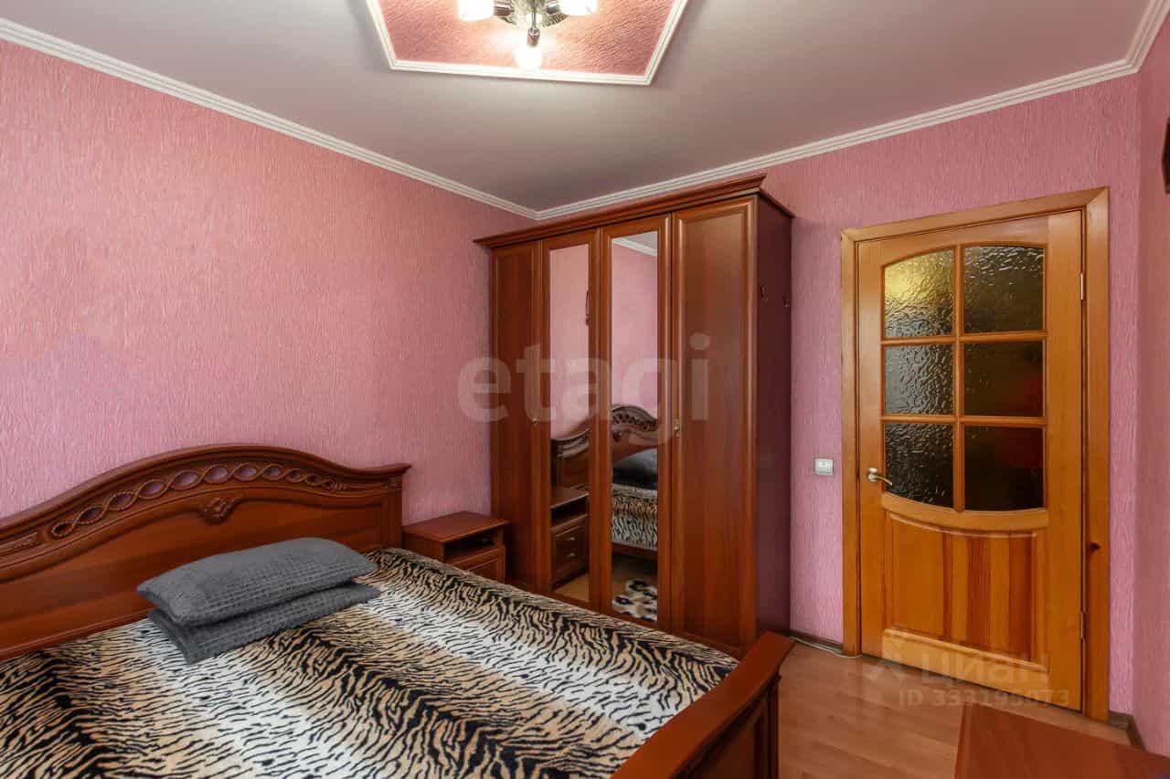 Россия, Алтайский край, Барнаул, улица Шумакова, 58, фото 20