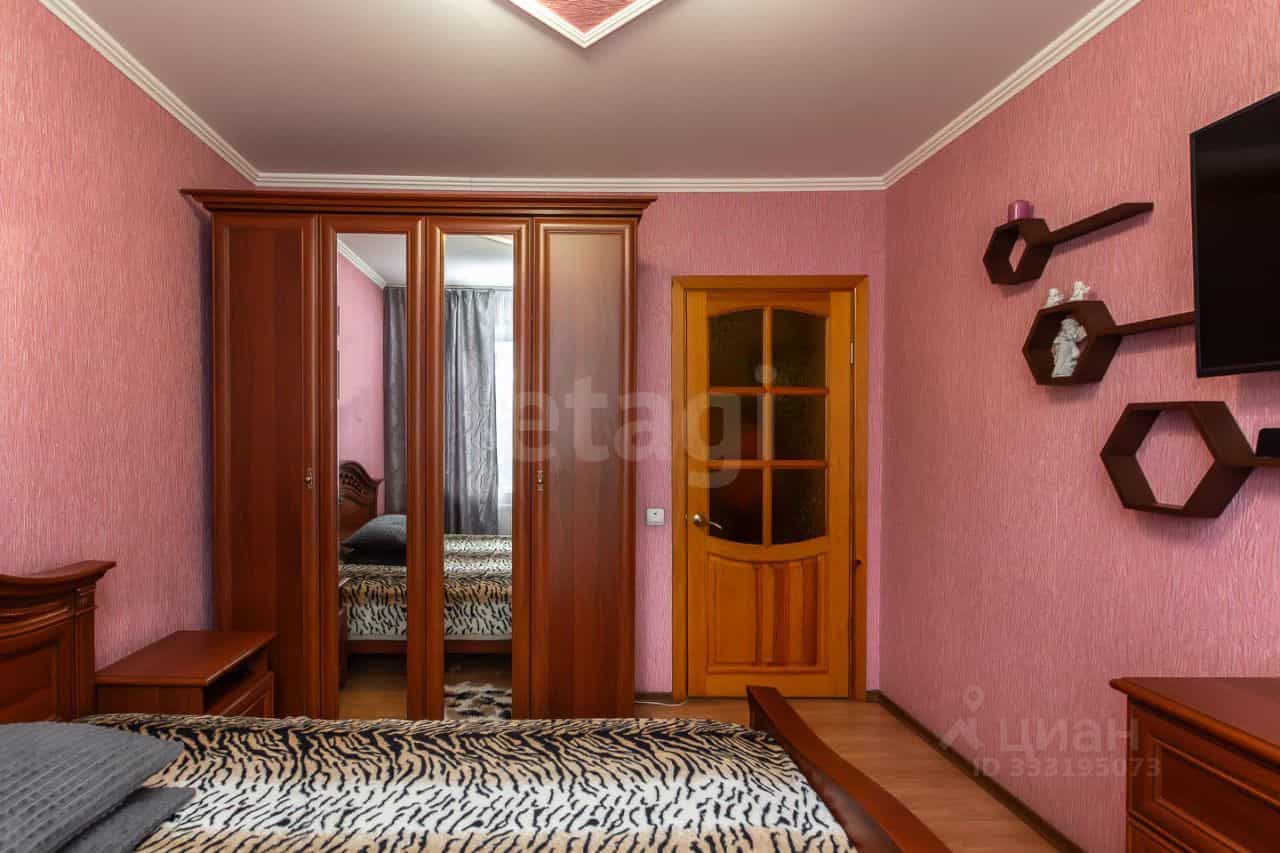 Россия, Алтайский край, Барнаул, улица Шумакова, 58, фото 21