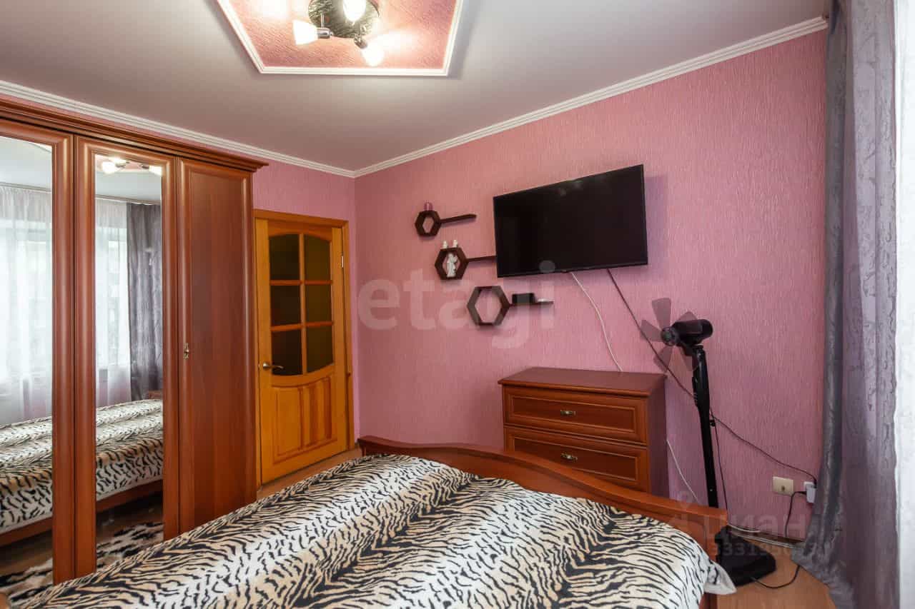 Россия, Алтайский край, Барнаул, улица Шумакова, 58, фото 22