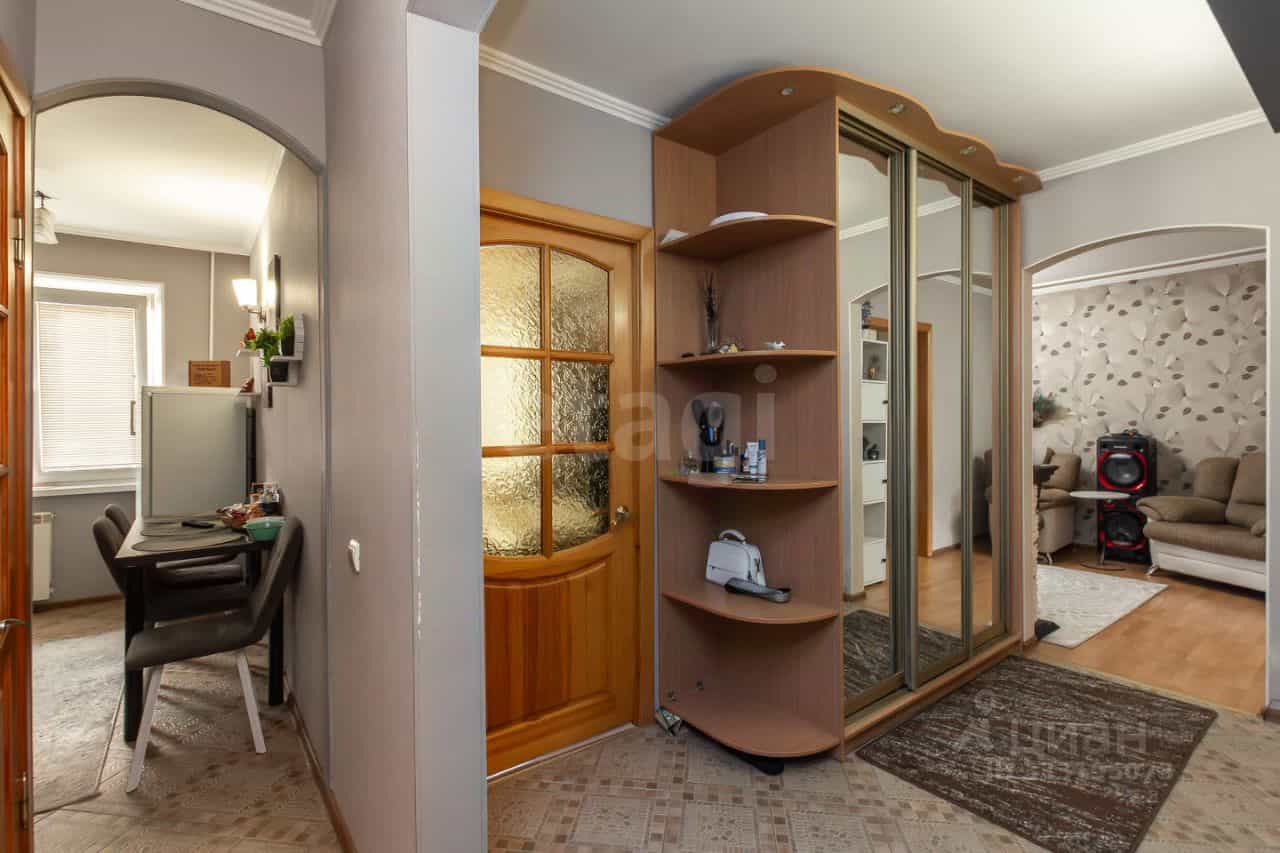 Россия, Алтайский край, Барнаул, улица Шумакова, 58, фото 23