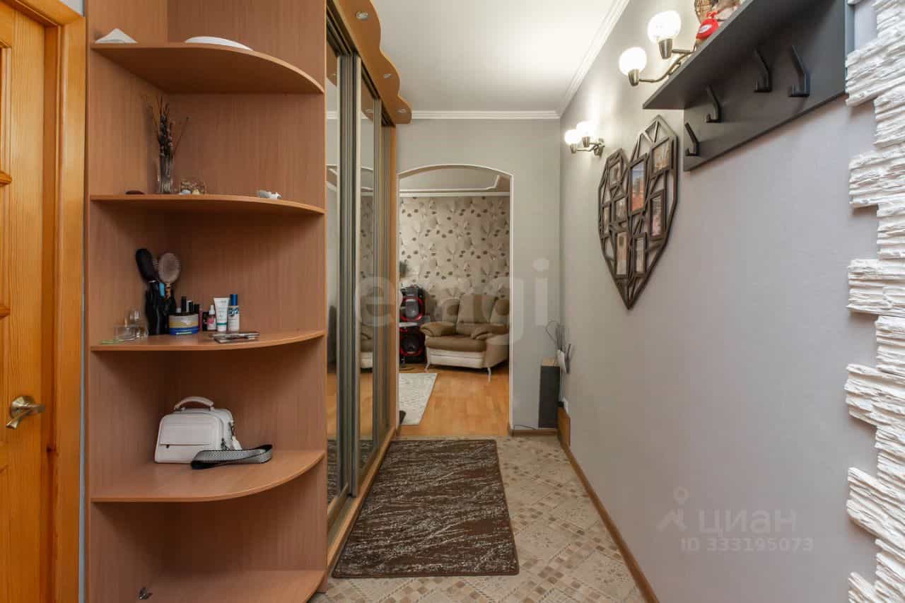 Россия, Алтайский край, Барнаул, улица Шумакова, 58, фото 24