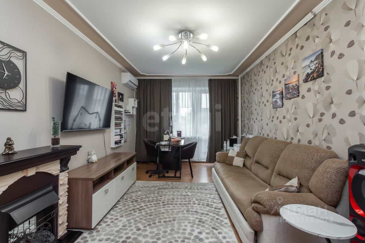 Россия, Алтайский край, Барнаул, улица Шумакова, 58, фото 25